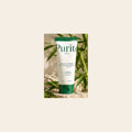 AI-generated illustration of Purito Mighty Bamboo Panthenol Cream — not an exact representation of packaging