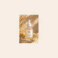 AI-generated illustration of Beauty of Joseon Glow Deep Serum — not an exact representation of packaging